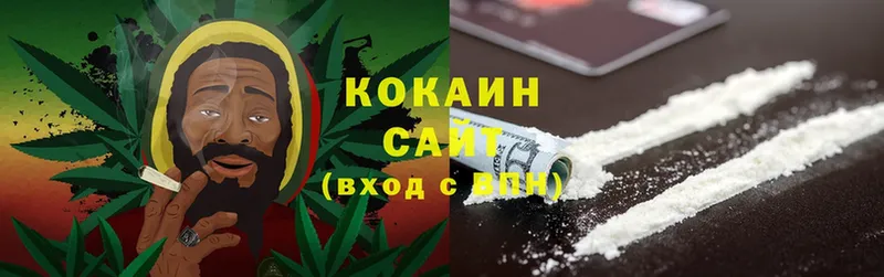 COCAIN Эквадор Салават